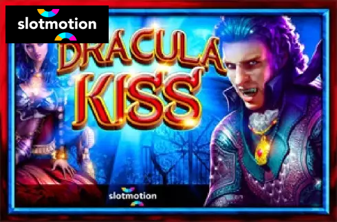 Dracula Kiss